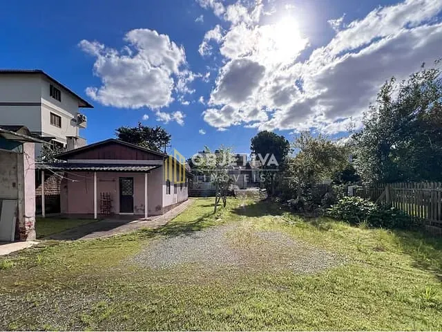 Empreendimento disponível, no bairro Nossa Senhora das Graças em Canoas