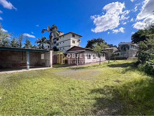 Empreendimento disponível, no bairro Nossa Senhora das Graças em Canoas