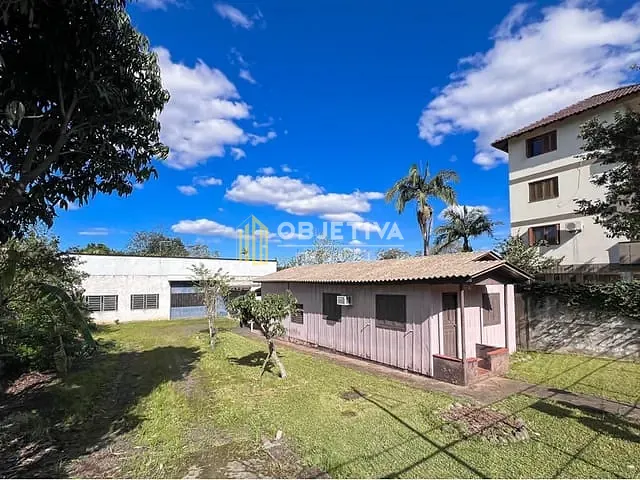 Empreendimento disponível, no bairro Nossa Senhora das Graças em Canoas