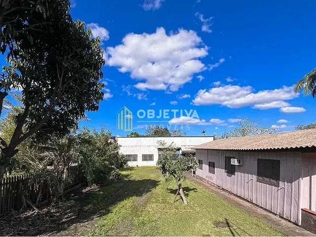 Empreendimento disponível, no bairro Nossa Senhora das Graças em Canoas