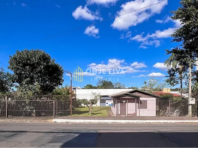 Empreendimento disponível, no bairro Nossa Senhora das Graças em Canoas