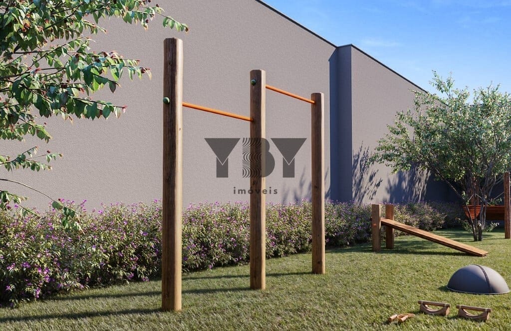 Apartamento, 1 quarto, 24 m² - Foto 13