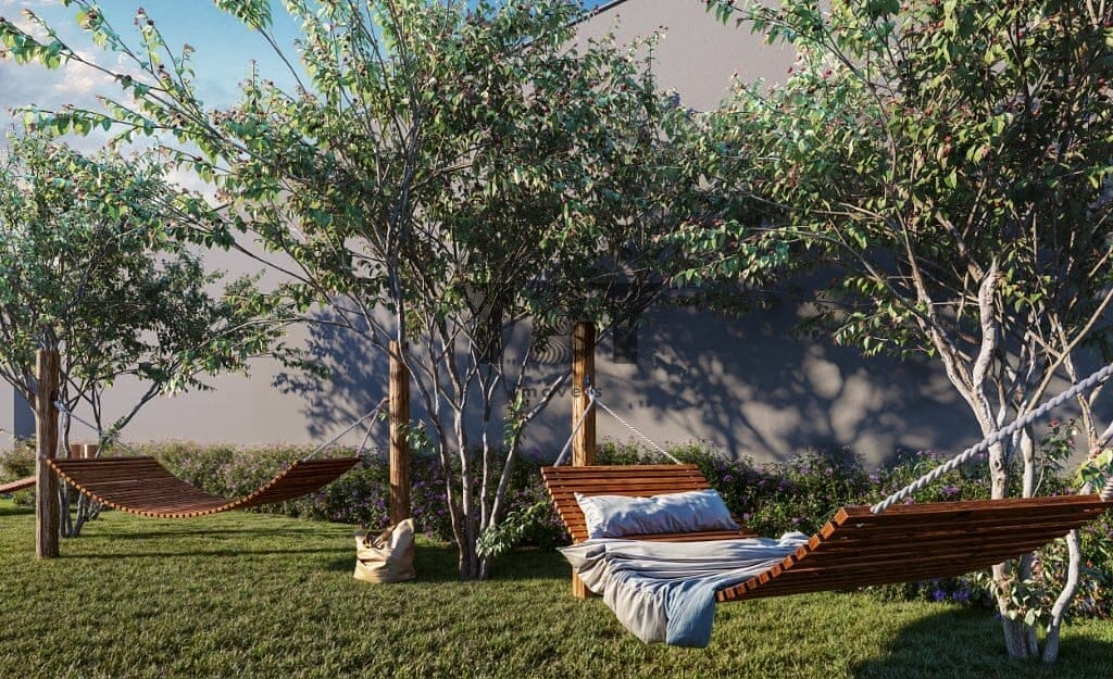 Apartamento, 1 quarto, 24 m² - Foto 15