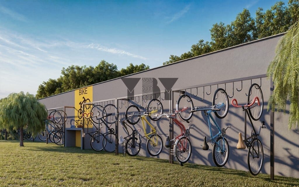 Apartamento, 1 quarto, 24 m² - Foto 17