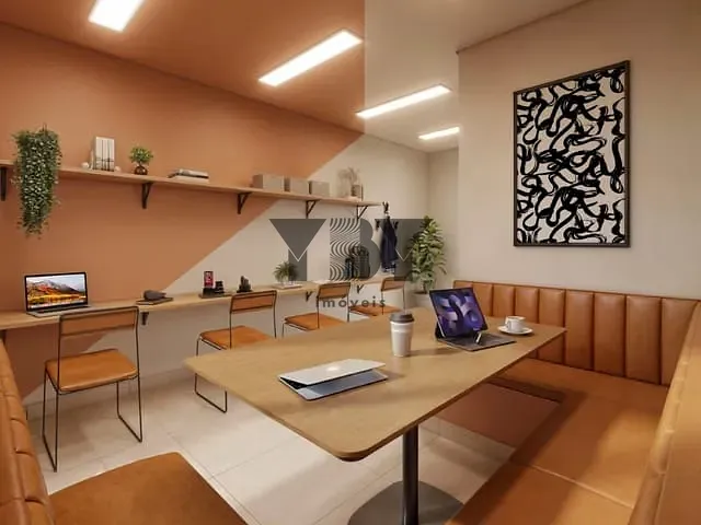 Apartamento 1 quarto e 1 banheiro, à venda, no bairro Santa Cecília em São Paulo