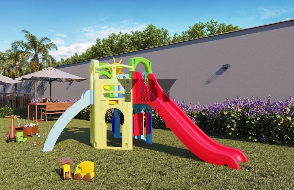 Apartamento, 1 quarto, 33 m² - Foto 11