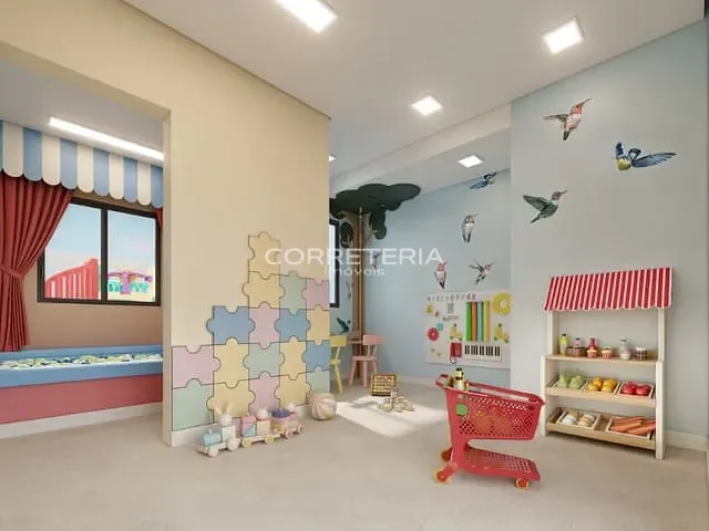 Apartamento 1 quarto e 1 banheiro, à venda, no bairro Santa Cecília em São Paulo