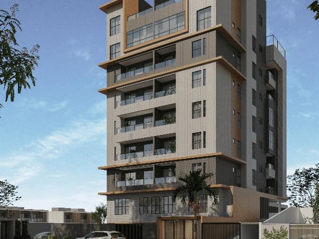Foto do Apartamento - Apartamento à venda 2 Quartos 1 Suite 2 Vagas 62.57M² Bessa João Pessoa - PB | Lord Sebastian | VR Imobiliária
