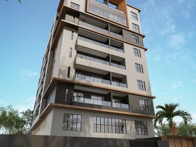 Foto do Apartamento - Apartamento à venda 2 Quartos 1 Suite 2 Vagas 62.57M² Bessa João Pessoa - PB | Lord Sebastian | VR Imobiliária