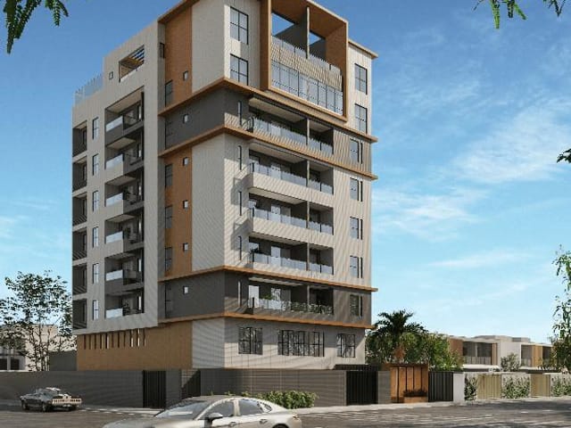 Foto do Apartamento - Apartamento à venda 1 Quarto 1 Vaga 42.04M² Bessa João Pessoa - PB | Lord Sebastian | VR Imobiliária