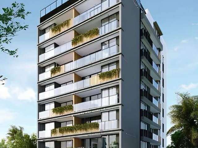 Apartamento 2 quartos e 2 banheiros, à venda, no bairro Camboinha em Cabedelo