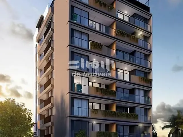 Apartamento 2 quartos e 2 banheiros, à venda, no bairro Camboinha em Cabedelo