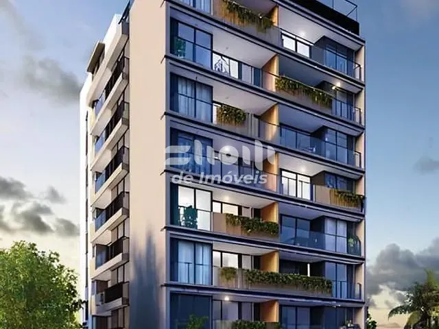 Apartamento 2 quartos e 2 banheiros, à venda, no bairro Camboinha em Cabedelo
