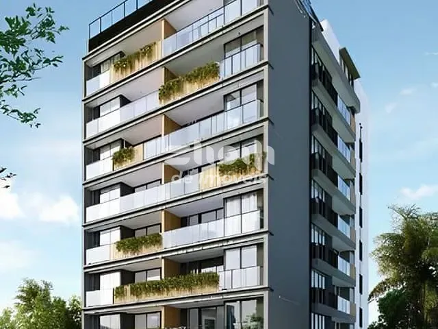 Apartamento 2 quartos e 2 banheiros, à venda, no bairro Camboinha em Cabedelo