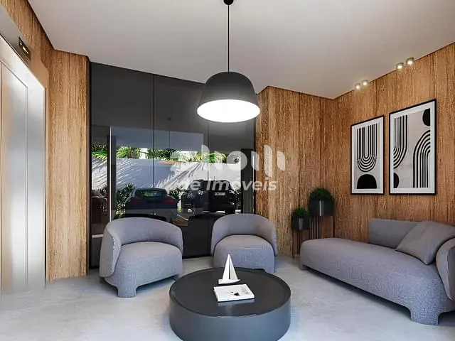 Apartamento 2 quartos e 2 banheiros, à venda, no bairro Camboinha em Cabedelo