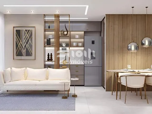 Apartamento 2 quartos e 2 banheiros, à venda, no bairro Camboinha em Cabedelo