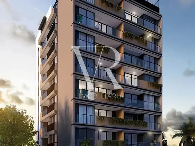 Empreendimento disponível, no bairro Camboinha em Cabedelo