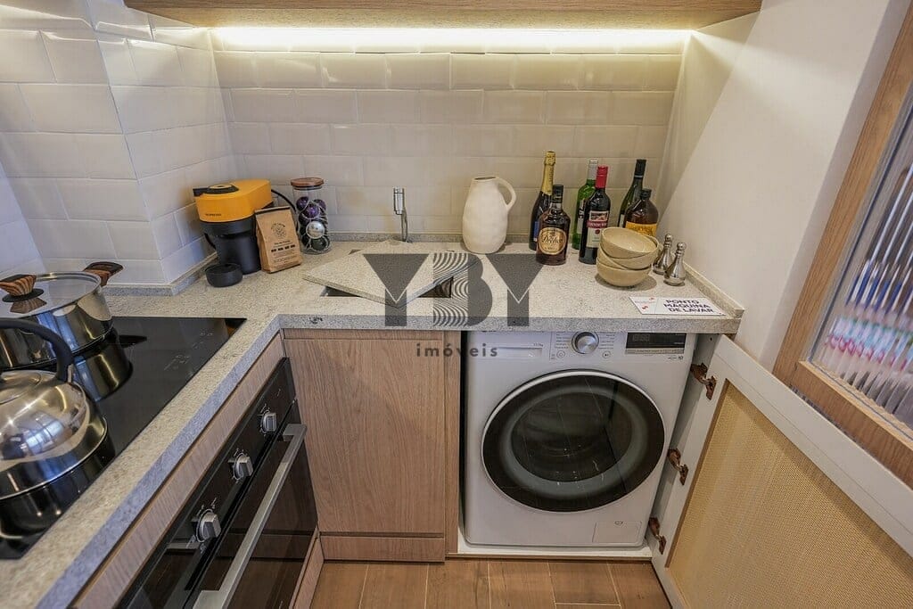 Apartamento à venda com 2 quartos, 32m² - Foto 14
