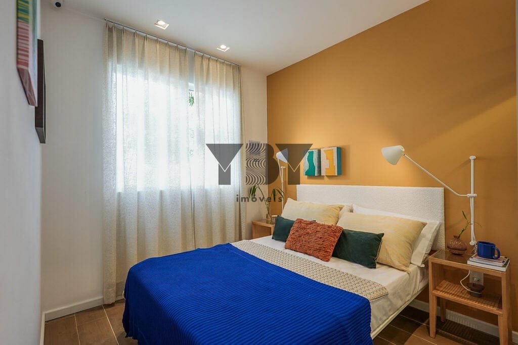 Apartamento à venda com 2 quartos, 32m² - Foto 15