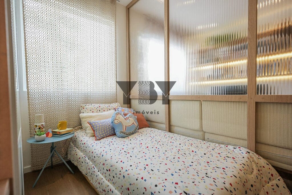 Apartamento à venda com 2 quartos, 32m² - Foto 17
