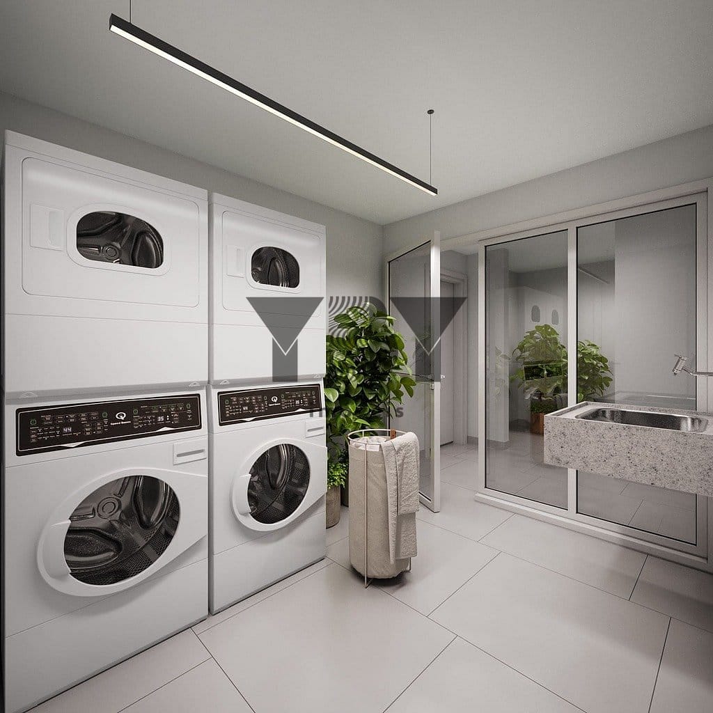 Apartamento à venda com 2 quartos, 32m² - Foto 29