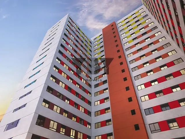 Apartamento 2 quartos e 1 banheiro, à venda, no bairro Barra Funda em São Paulo