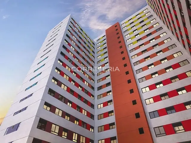 Studio 1 quarto e 1 banheiro, à venda, no bairro Barra Funda em São Paulo