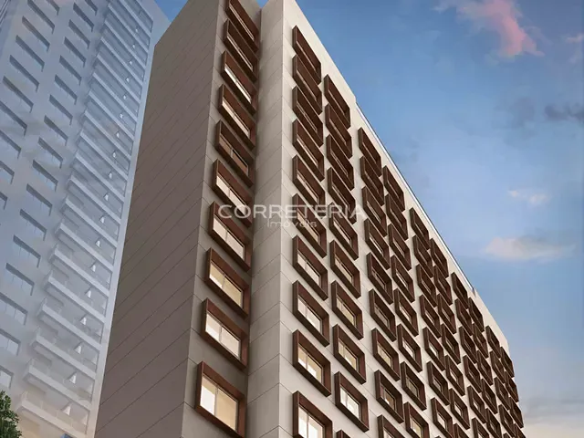 Studio 1 quarto e 1 banheiro, à venda, no bairro Vila Nova Conceição em São Paulo