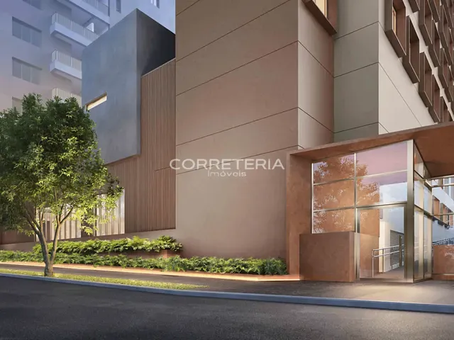 Studio 1 quarto e 1 banheiro, à venda, no bairro Vila Nova Conceição em São Paulo