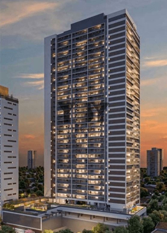 Apartamento, 2 quartos, 80 m² - Foto 1