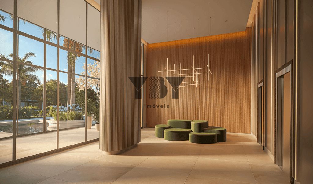 Apartamento, 2 quartos, 80 m² - Foto 3