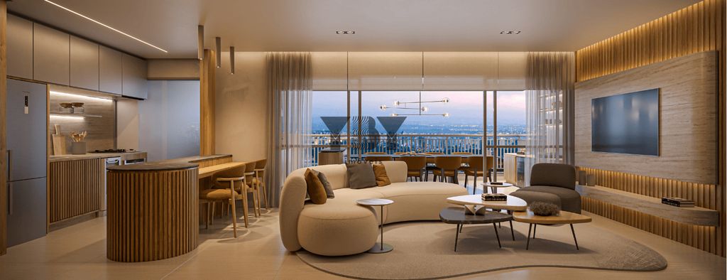 Apartamento, 2 quartos, 80 m² - Foto 7