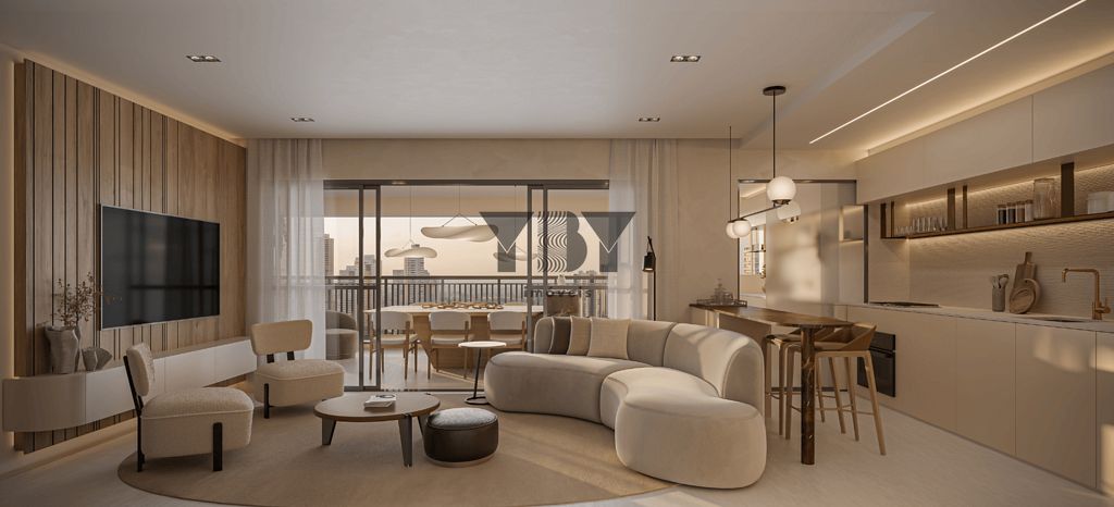 Apartamento, 2 quartos, 80 m² - Foto 9