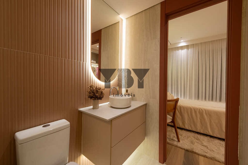 Apartamento, 2 quartos, 80 m² - Foto 22