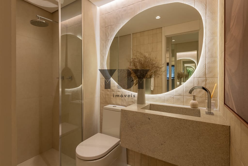 Apartamento, 2 quartos, 80 m² - Foto 23