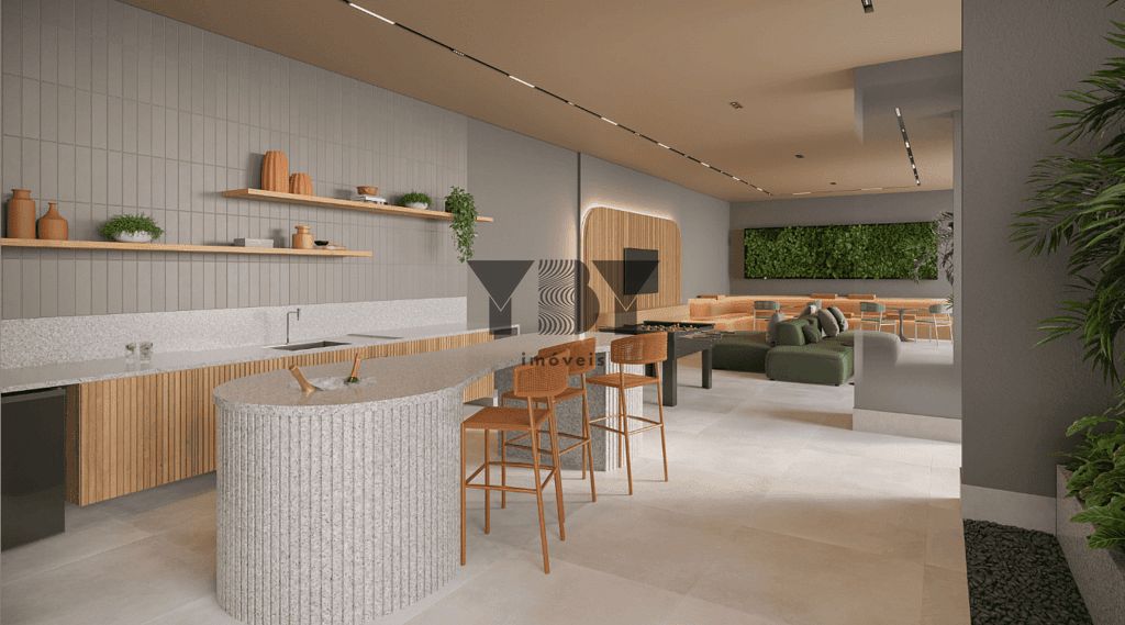 Apartamento, 2 quartos, 80 m² - Foto 28