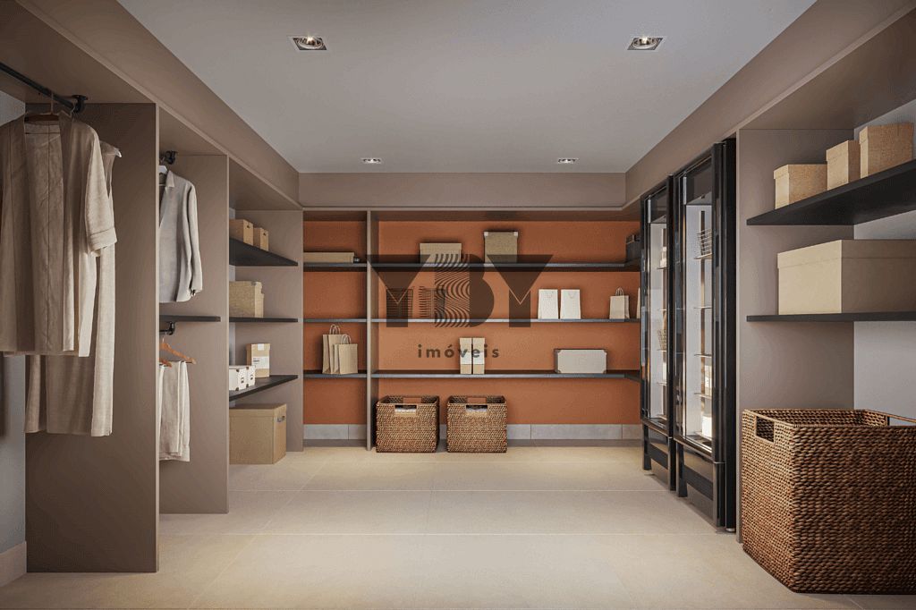 Apartamento, 2 quartos, 80 m² - Foto 30