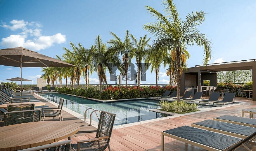 Apartamento, 2 quartos, 80 m² - Foto 34