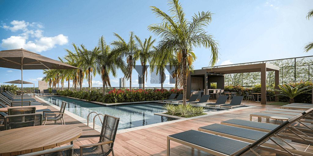 Apartamento, 2 quartos, 80 m² - Foto 35