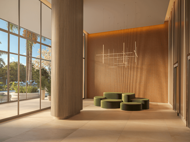 Foto do Apartamento - Apartamento à venda 3 Quartos 1 Suite 2 Vagas 106M² Butantã São Paulo - SP | BoulevarDiálogo Butantã | Correteria Imóveis