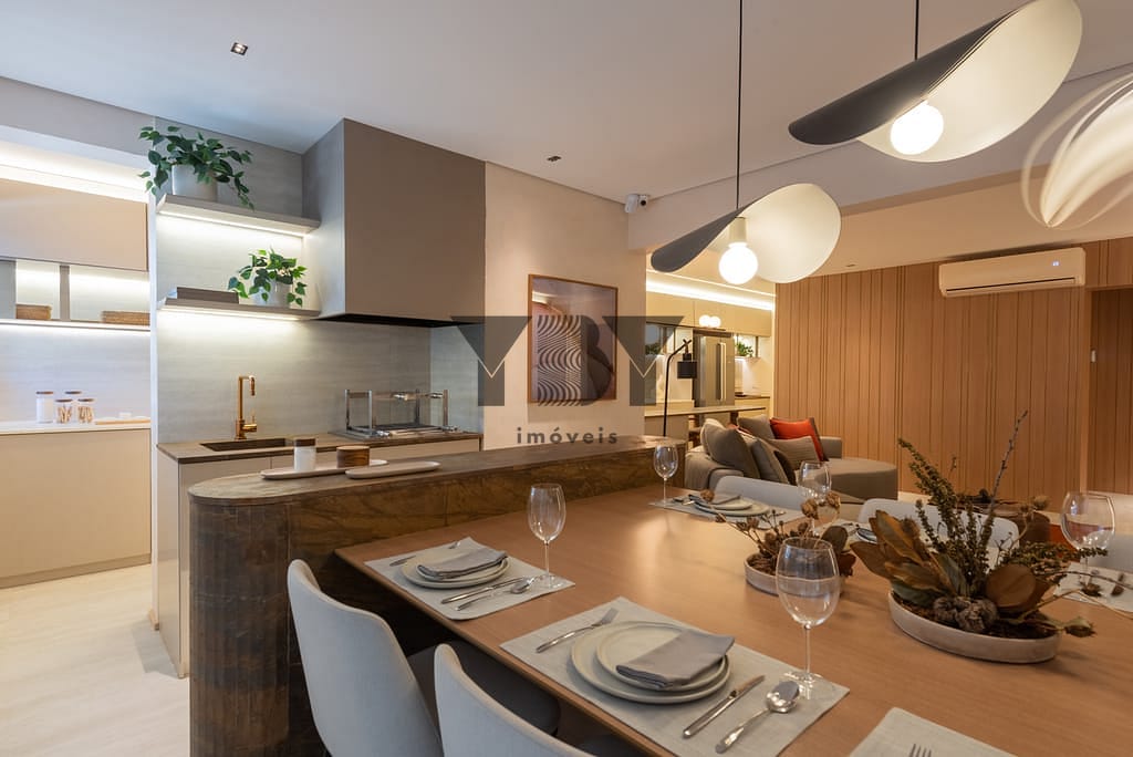 Apartamento, 3 quartos, 106 m² - Foto 10