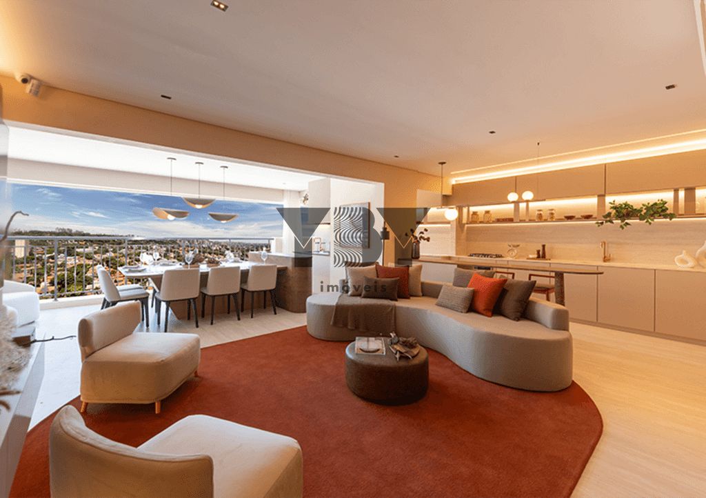 Apartamento, 3 quartos, 106 m² - Foto 11