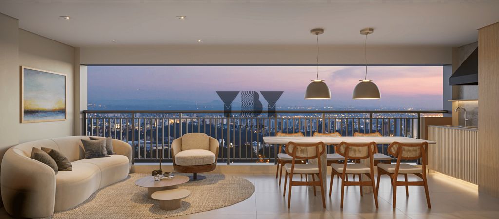 Apartamento, 3 quartos, 106 m² - Foto 12