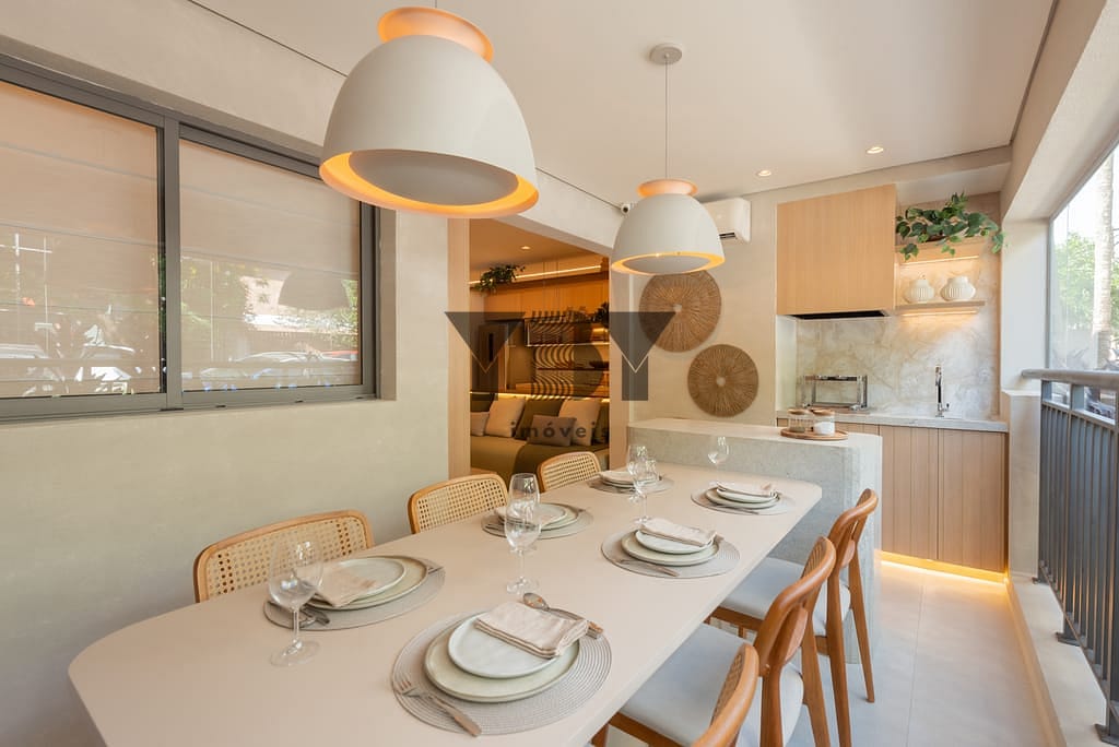 Apartamento, 3 quartos, 106 m² - Foto 13