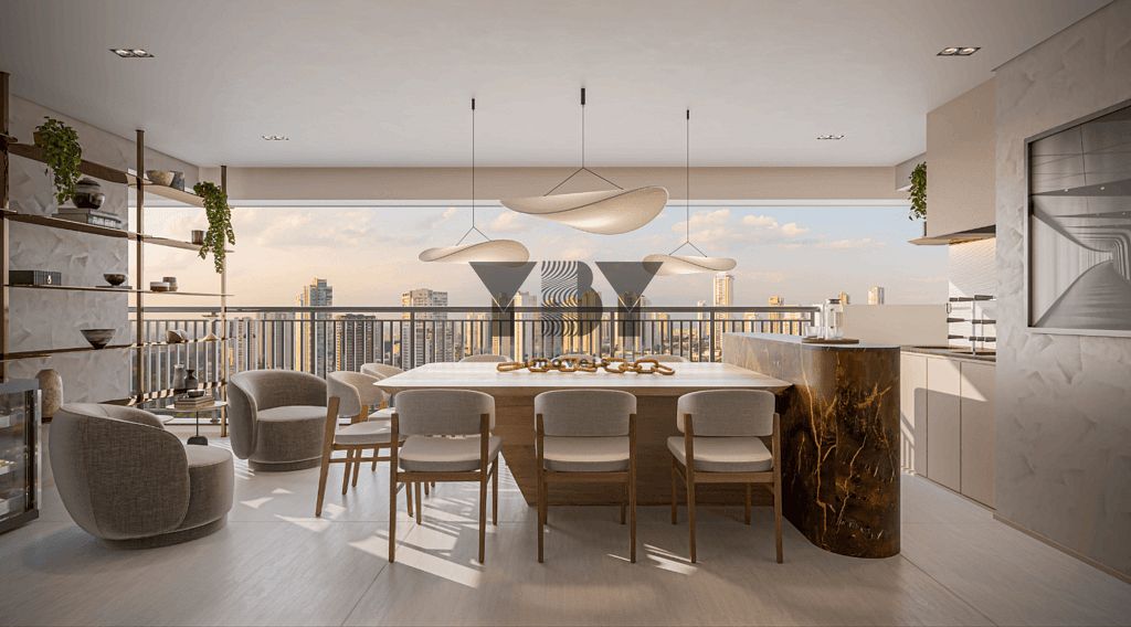 Apartamento, 3 quartos, 106 m² - Foto 14