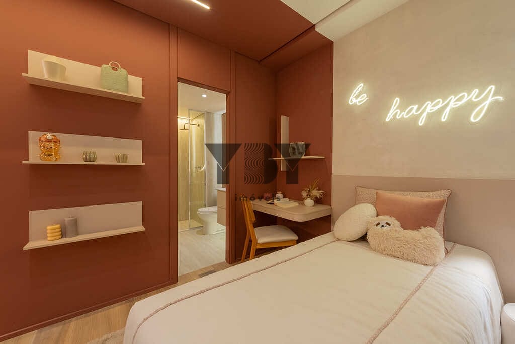 Apartamento, 3 quartos, 106 m² - Foto 17