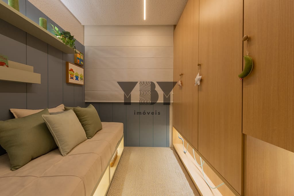 Apartamento, 3 quartos, 106 m² - Foto 20