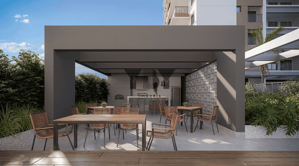 Apartamento, 3 quartos, 106 m² - Foto 31