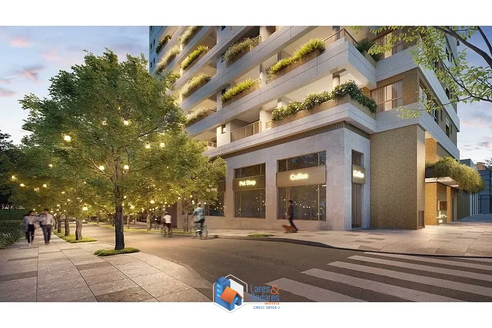 Apartamento, 2 quartos, 80 m² - Foto 20