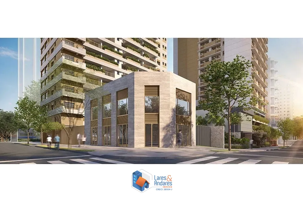 Apartamento, 2 quartos, 80 m² - Foto 17